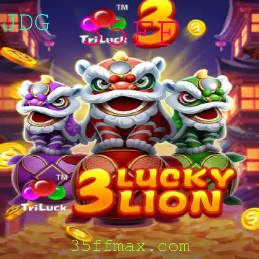 Descubra o Mundo Fascinante de 3LUCKYLION – O Jogo do Momento