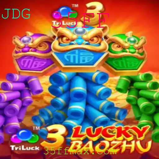 Descubra o Universo de 3LuckyBaozhu: O Jogo Inovador que Conquista Fãs