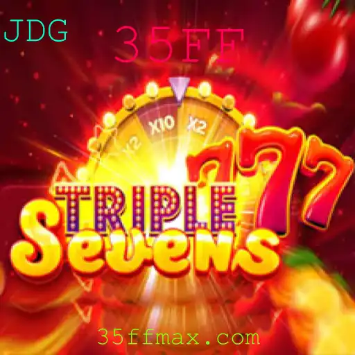 Descobrindo as Emoções do Jogo 777TripleSeven com a Chave 35FF