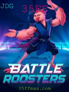 BattleRoosters: Um Jogo Inovador que Combina Estratégia e Aventura