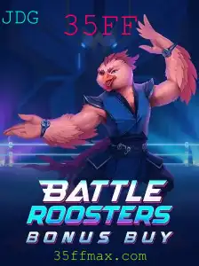 Explorando o Mundo de BattleRoostersBonusBuy
