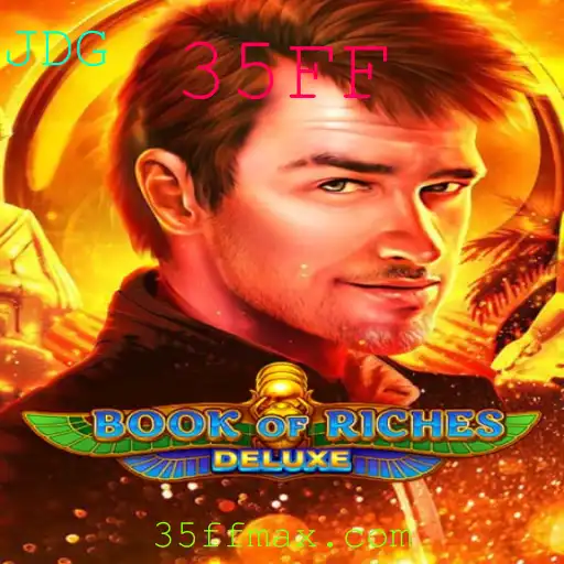 Descubra o Envolvente Mundo do Jogo BookofRichesDeluxe
