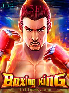 BoxingKing: O Jogo de Luta Que Está Conquistando o Mundo