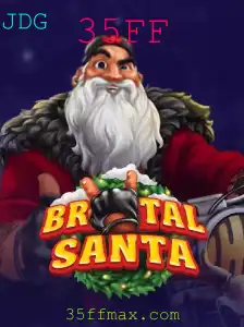 Descubra o Mundo Empolgante de BrutalSanta: Uma Aventura Natalina Única