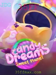 Explore o Mundo Fascinante de CandyDreams: Um Jogo de Estratégia Doce e Viciante