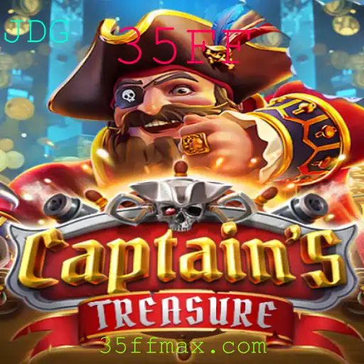 Explore o Universo de CaptainssTreasure: Um Jogo Inovador