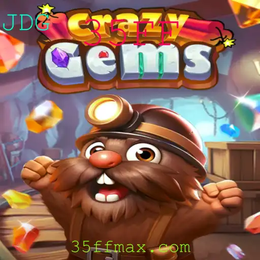 CrazyGems: Desvendando o Fascinante Mundo do Jogo com a Chave 35FF