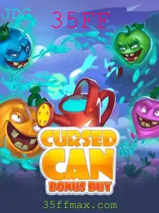 Descubra o Fascinante Mundo de CursedCanBonusBuy