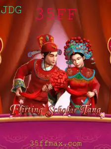 Flirting Scholar Tang: Um Mergulho no Mundo Encantado do Jogo