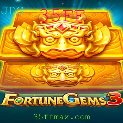 Descubra o Mundo Fascinante de FortuneGems3