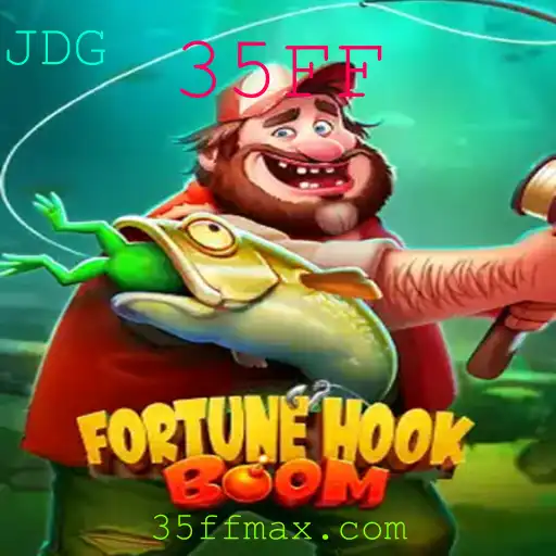 FortuneHookBoom - O Jogo Que Está Transformando o Mundo dos Games