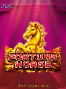 FortuneHorse: Um Passeio Detalhado pelo Novo Fenômeno dos Jogos