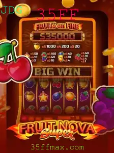 Descubra o Universo de FruitNovaSuper: A Nova Sensação no Mundo dos Jogos