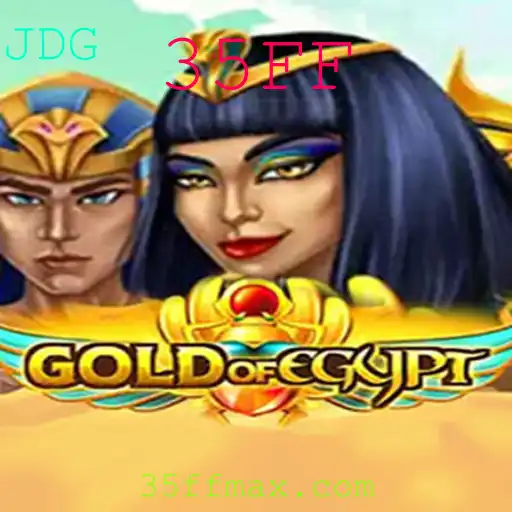 Descubra a Magia de 'GoldOfEgypt': Um Novo Jogo Fascinante