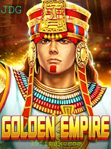 Entre no Mundo de GoldenEmpire: Uma Jornada Mágica
