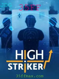 Descubra o Mundo Emocionante de HighStriker!