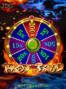 Explorando o Universo do Jogo HotSpin: Uma Experiência Envolvente