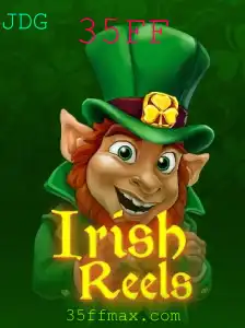 Descubra o Fascinante Mundo de IrishReels: Uma Aventura de Slots