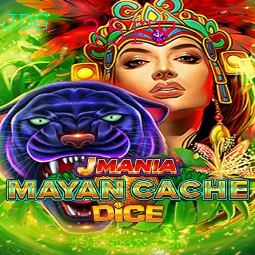 Explorando o Mundo de 'JManiaMayanCacheDice'