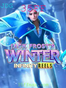 Descubra o Encantador Mundo de JackFrostsWinter: Um Novo Jogo de Aventura
