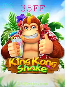 KingKongShake: Uma Aventura Vibrante no Mundo dos Jogos