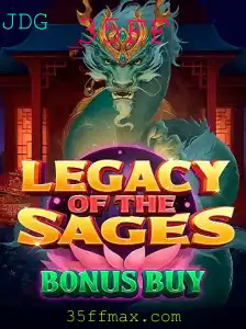 Explorando o Mundo de LegacyoftheSagesBonusBuy
