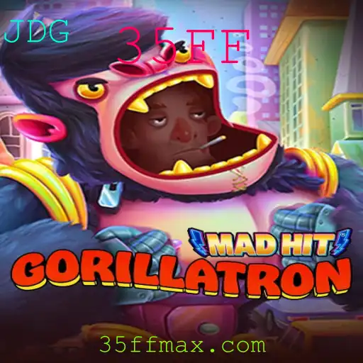 Explorando o Jogo MadHitGorillatron: A Nova Sensação dos Gamers