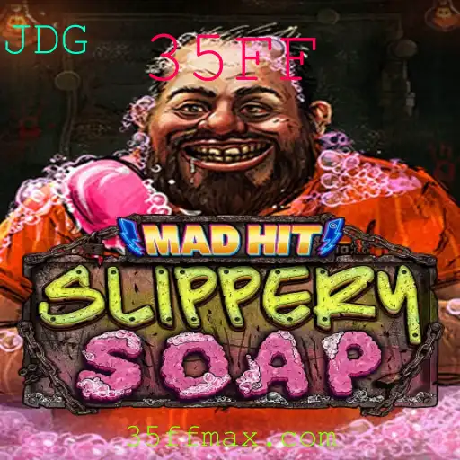 MadHitSlipperySoap: Descubra o Jogo que está Dominando 2023