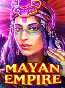 MayanEmpire: Explorando a Civilização Ancestral