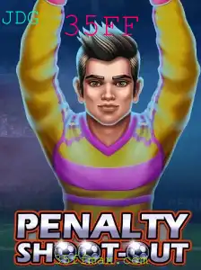 Descubra o Excitante Mundo de PenaltyShootOut: O Jogo que Vai Testar suas Habilidades