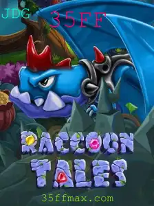 RaccoonTales: Um Mergulho no Mundo das Aventura e Estratégia