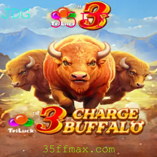 Explorando o Mundo de 3ChargeBuffalo: Um Mergulho no Jogo do Momento