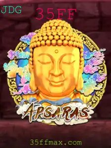 Apsaras: O Jogo que Conquista Corações e Mentes