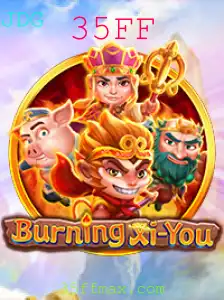 A Aventura Interativa de BurningXiYou