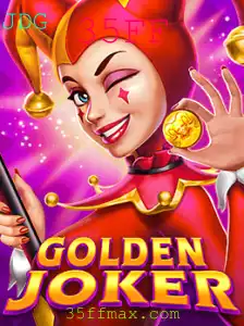 Explorando o Fascinante Mundo de GoldenJoker