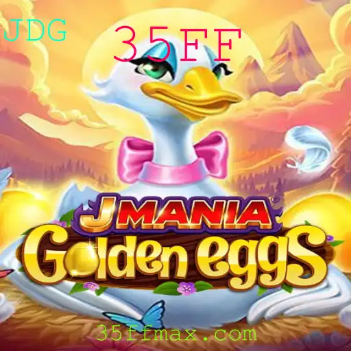 Explorando JManiaGoldenEggs: O Novo Fenômeno dos Jogos