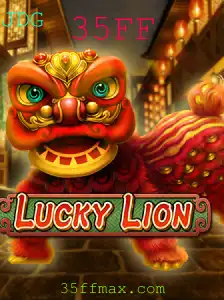 Descubra o Mundo do Jogo LuckyLion e Como Jogar