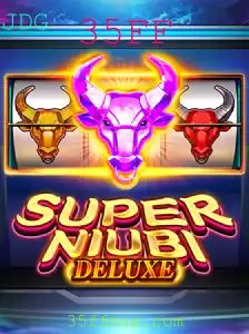 SuperNiubiDeluxe: Mergulhe na Ação do Jogo Revolucionário do Momento