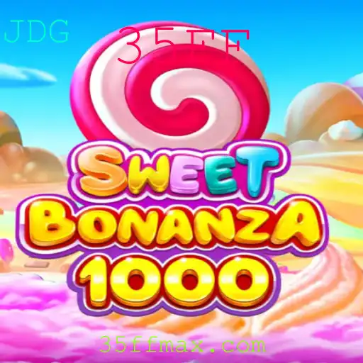 Descubra o Fascinante Mundo de SweetBonanza1000 - Um Jogo de Aventuras e Prêmios