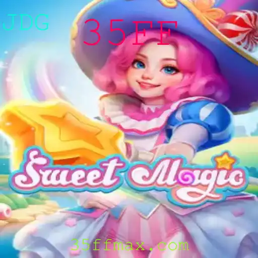 SweetMagic: Descubra o Mundo Encantado do Novo Jogo Virtual