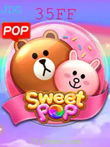 Descubra o Mundo Encantado de SweetPOP: Um Jogo Doce e Desafiador