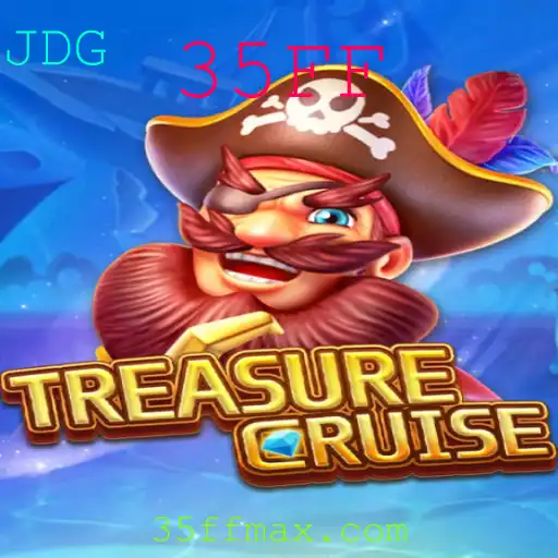 Desvendando o Mundo de TREASURECRUISE: Um Guia Completo