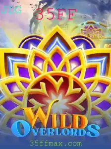 Descubra o Mundo de WildOverlords: Um Jogo de Estratégia Épico