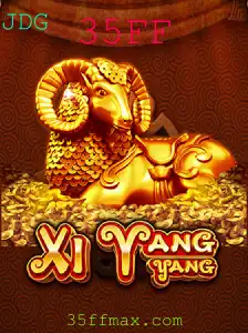 Descubra o Universo de XiYangYang: O Novo Jogo Fenômeno com a Palavra-chave 35FF