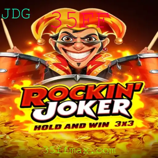 Explorando Rockinjoker: O Jogo de Cartas que Conquista a Atualidade