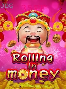 Explorando o Novo Mundo de RollingInMoney: Um Jogo de Estratégia Inovador