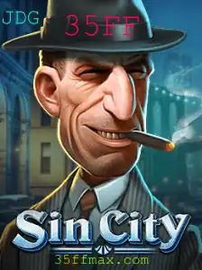 Explorando o Universo de SinCity: Uma Jornada Imersiva no Mundo dos Jogos