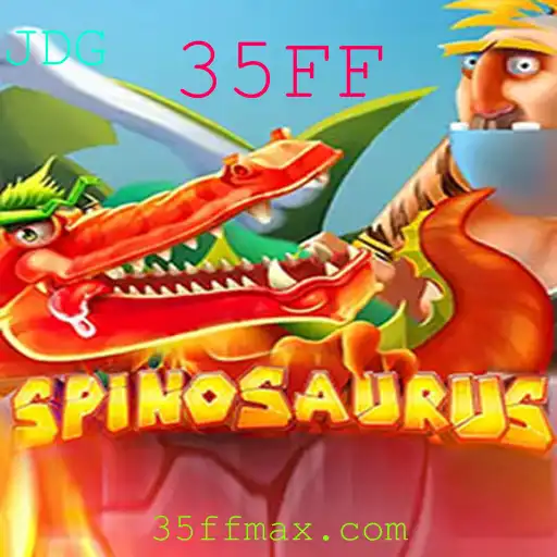 Descubra o Mundo do Jogo Spinosaurus com a Palavra-Chave 35FF