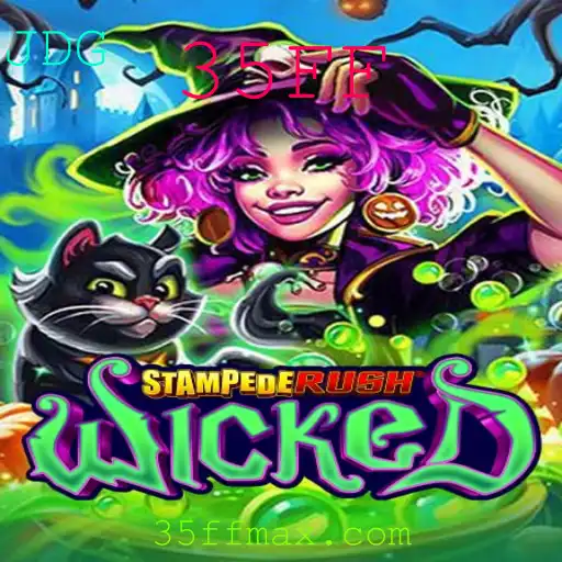 Explorando o Mundo de StempedeRushWicked: Uma Aventura Empolgante com a Palavra-chave 35FF