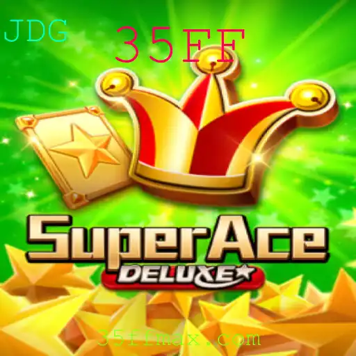 SuperAceDeluxe: A nova sensação dos jogos com elementos inovadores